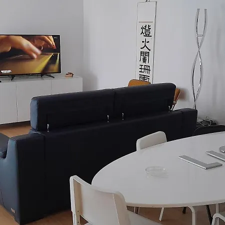 Apartamento Location Haudriettes 6 - Et4