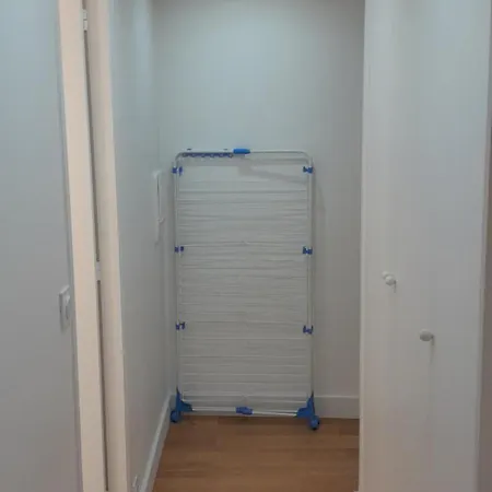 Location Haudriettes 6 - Et4 * París
