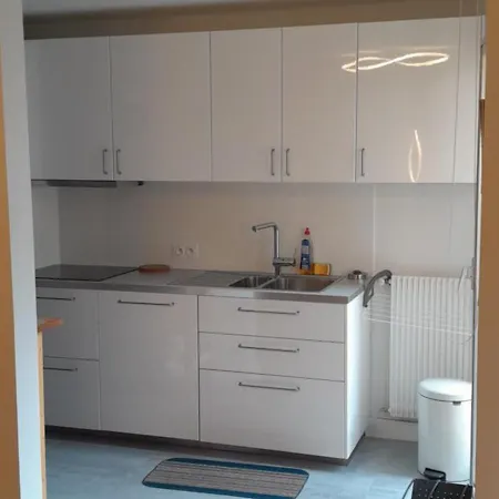 Location Haudriettes 6 - Et4 Apartment