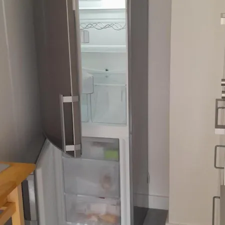 Apartment Location Haudriettes 6 - Et4 *