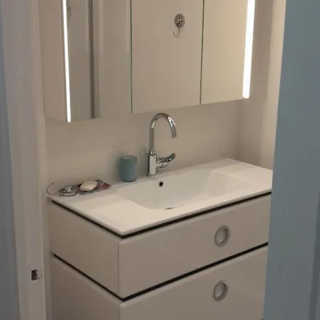 Apartment Location Haudriettes 6 - Et4 *
